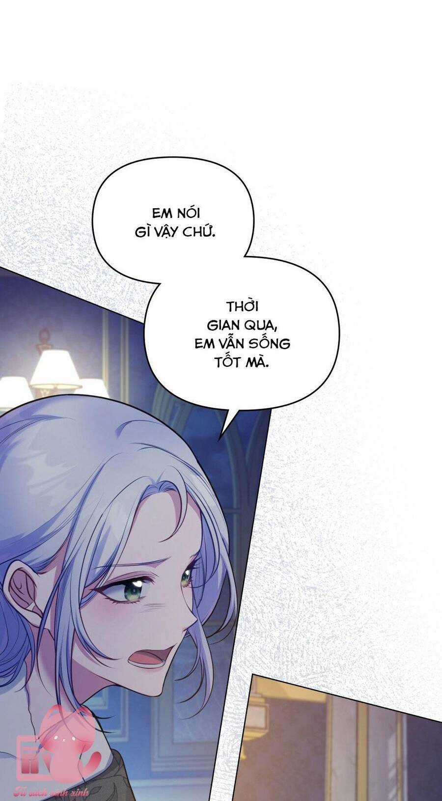 Nếu Tôi Không Nghe Lời Công Tước Chapter 36 trang 17