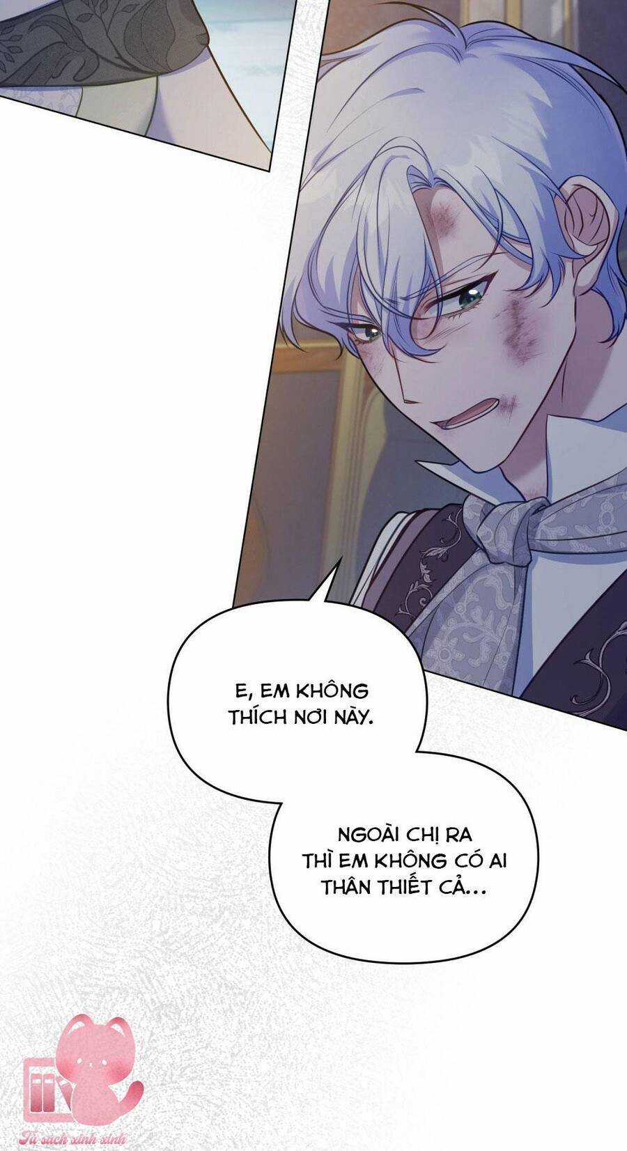 Nếu Tôi Không Nghe Lời Công Tước Chapter 36 trang 18