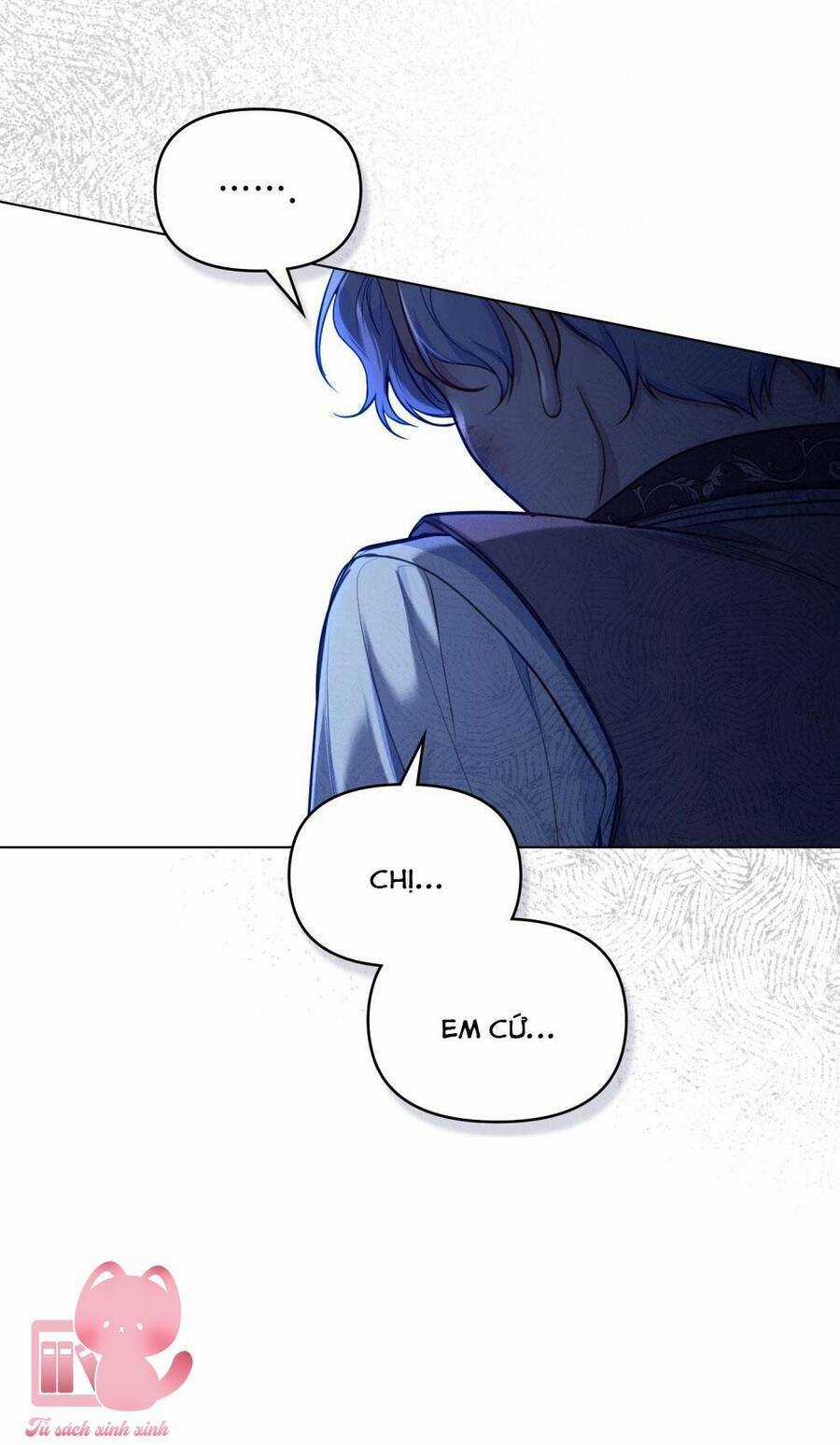 Nếu Tôi Không Nghe Lời Công Tước Chapter 36 trang 19