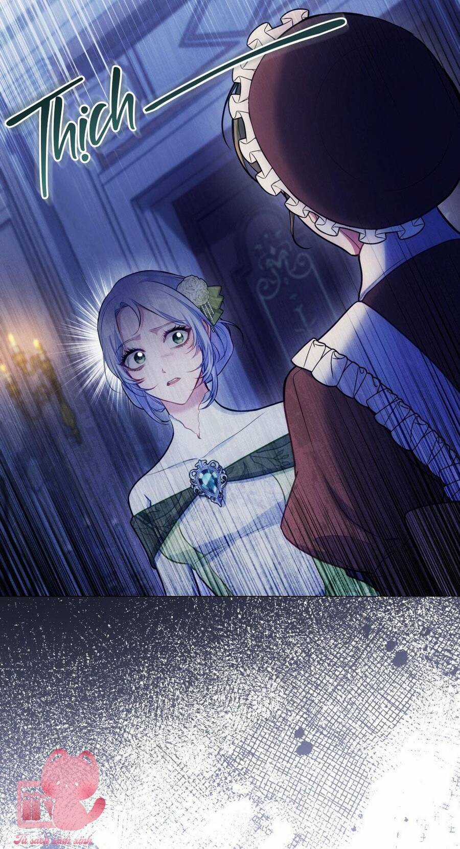 Nếu Tôi Không Nghe Lời Công Tước Chapter 36 trang 2