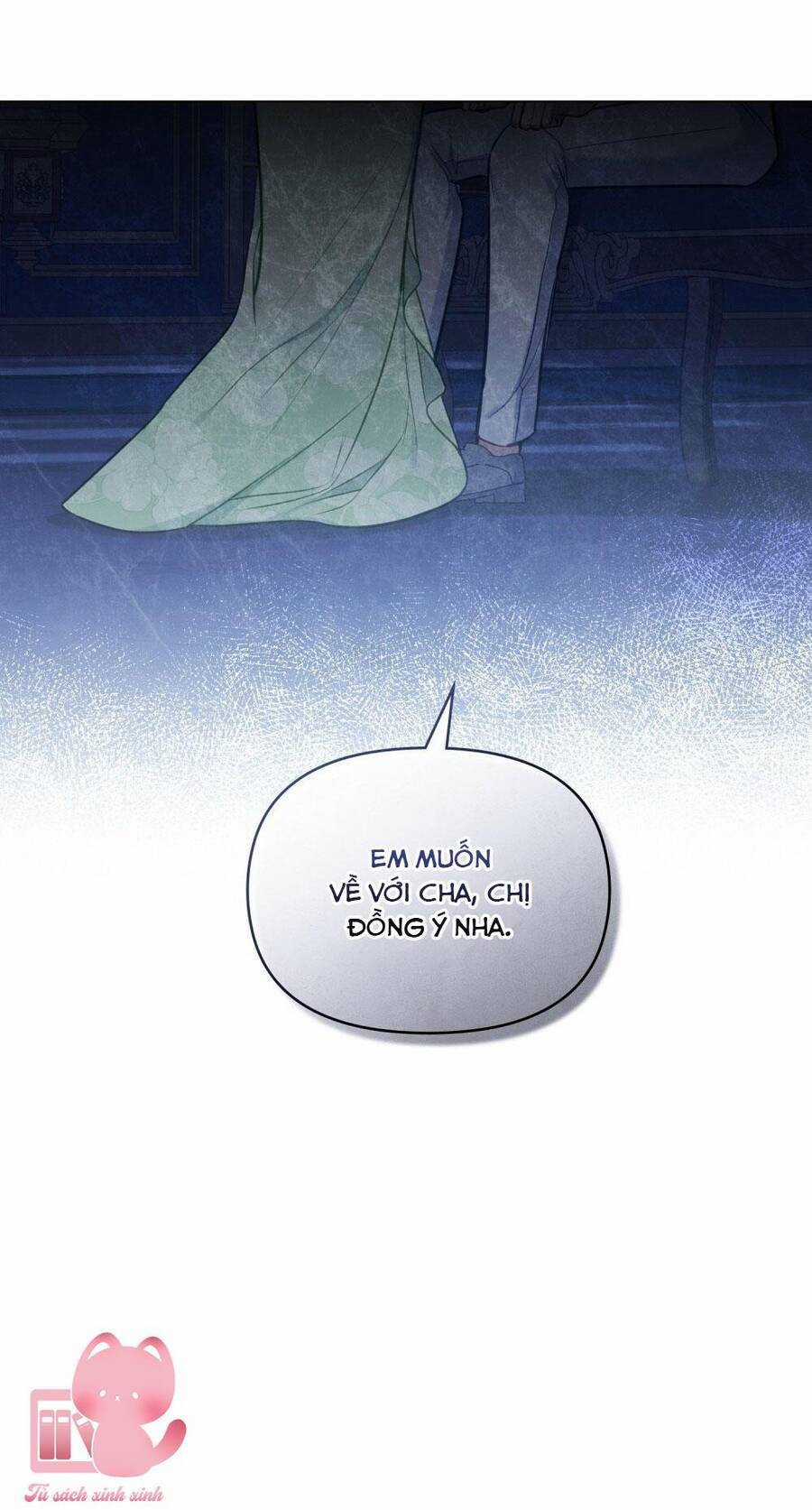 Nếu Tôi Không Nghe Lời Công Tước Chapter 36 trang 20