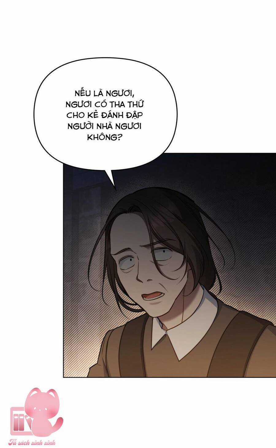 Nếu Tôi Không Nghe Lời Công Tước Chapter 36 trang 24