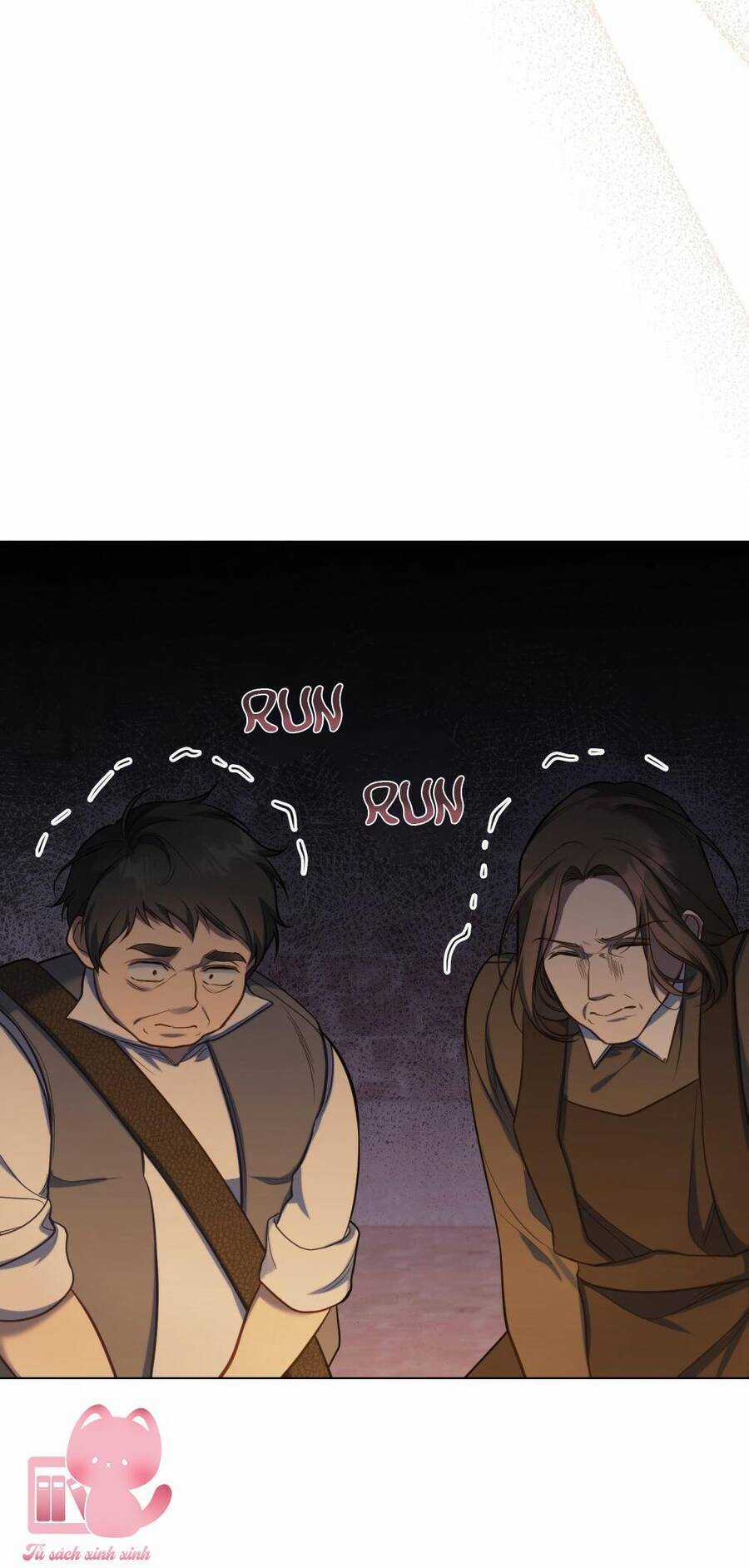 Nếu Tôi Không Nghe Lời Công Tước Chapter 36 trang 26