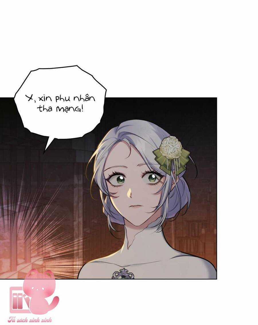 Nếu Tôi Không Nghe Lời Công Tước Chapter 36 trang 28