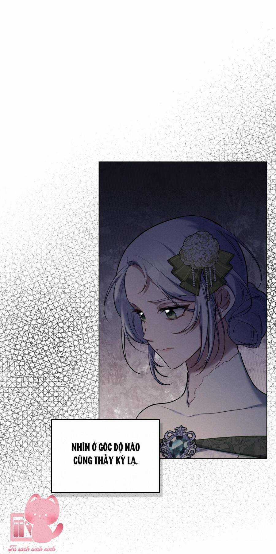 Nếu Tôi Không Nghe Lời Công Tước Chapter 36 trang 30