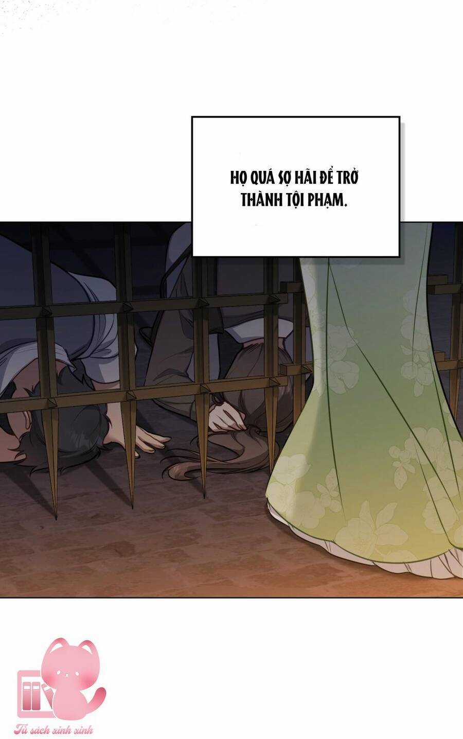 Nếu Tôi Không Nghe Lời Công Tước Chapter 36 trang 31