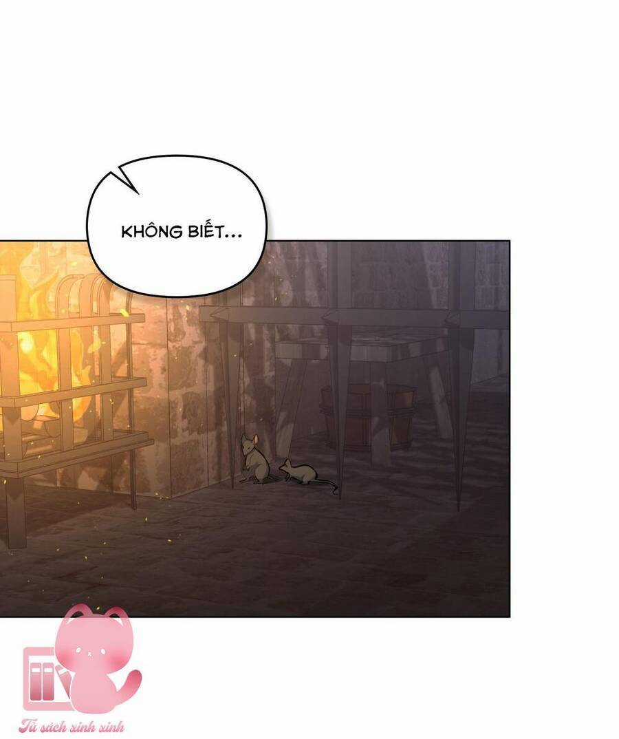 Nếu Tôi Không Nghe Lời Công Tước Chapter 36 trang 33