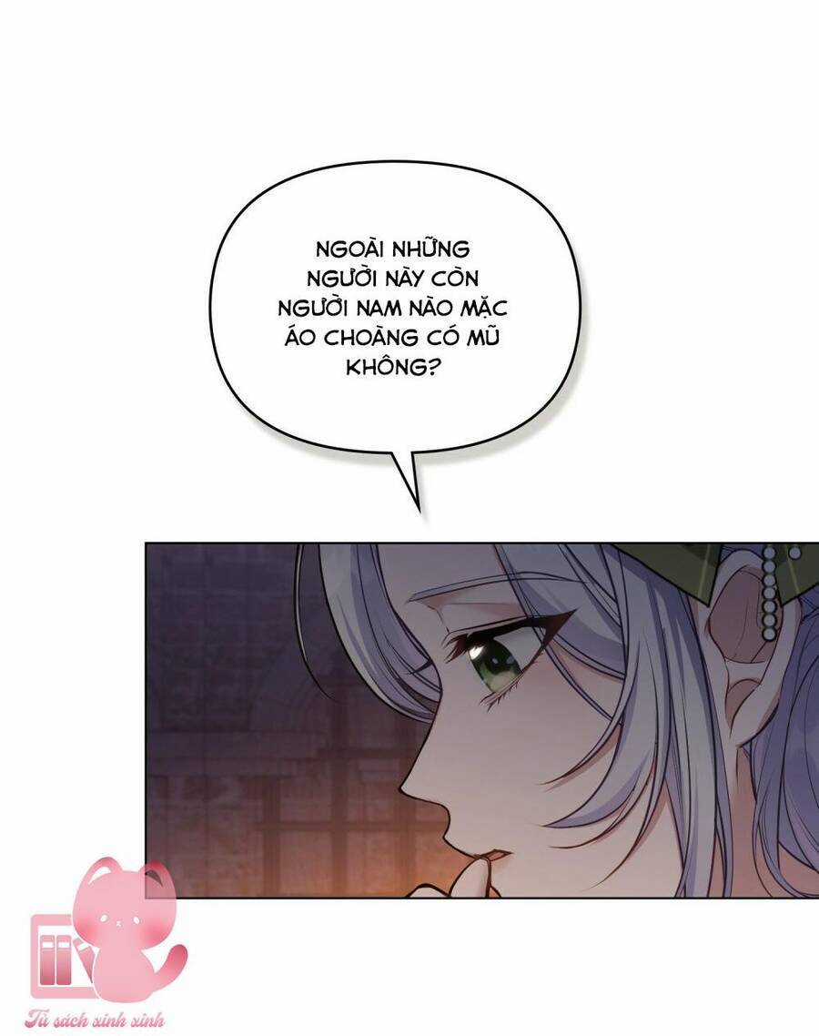 Nếu Tôi Không Nghe Lời Công Tước Chapter 36 trang 34