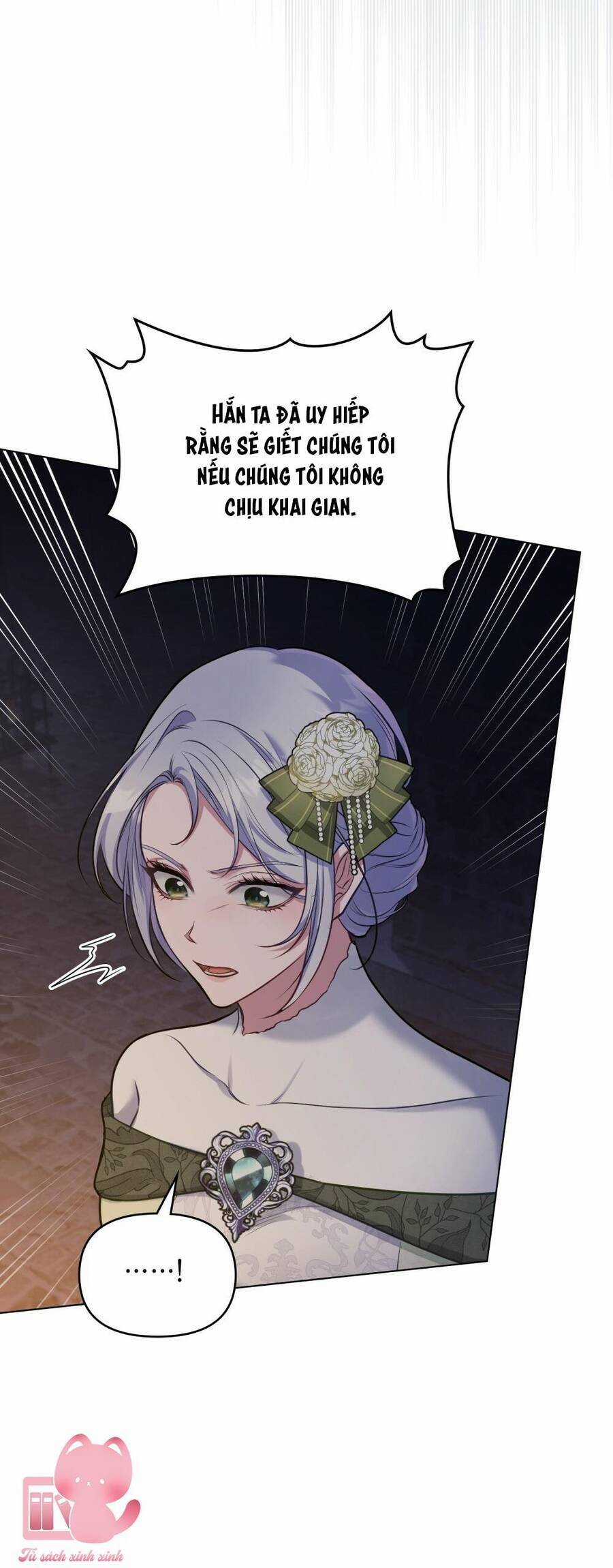 Nếu Tôi Không Nghe Lời Công Tước Chapter 36 trang 39