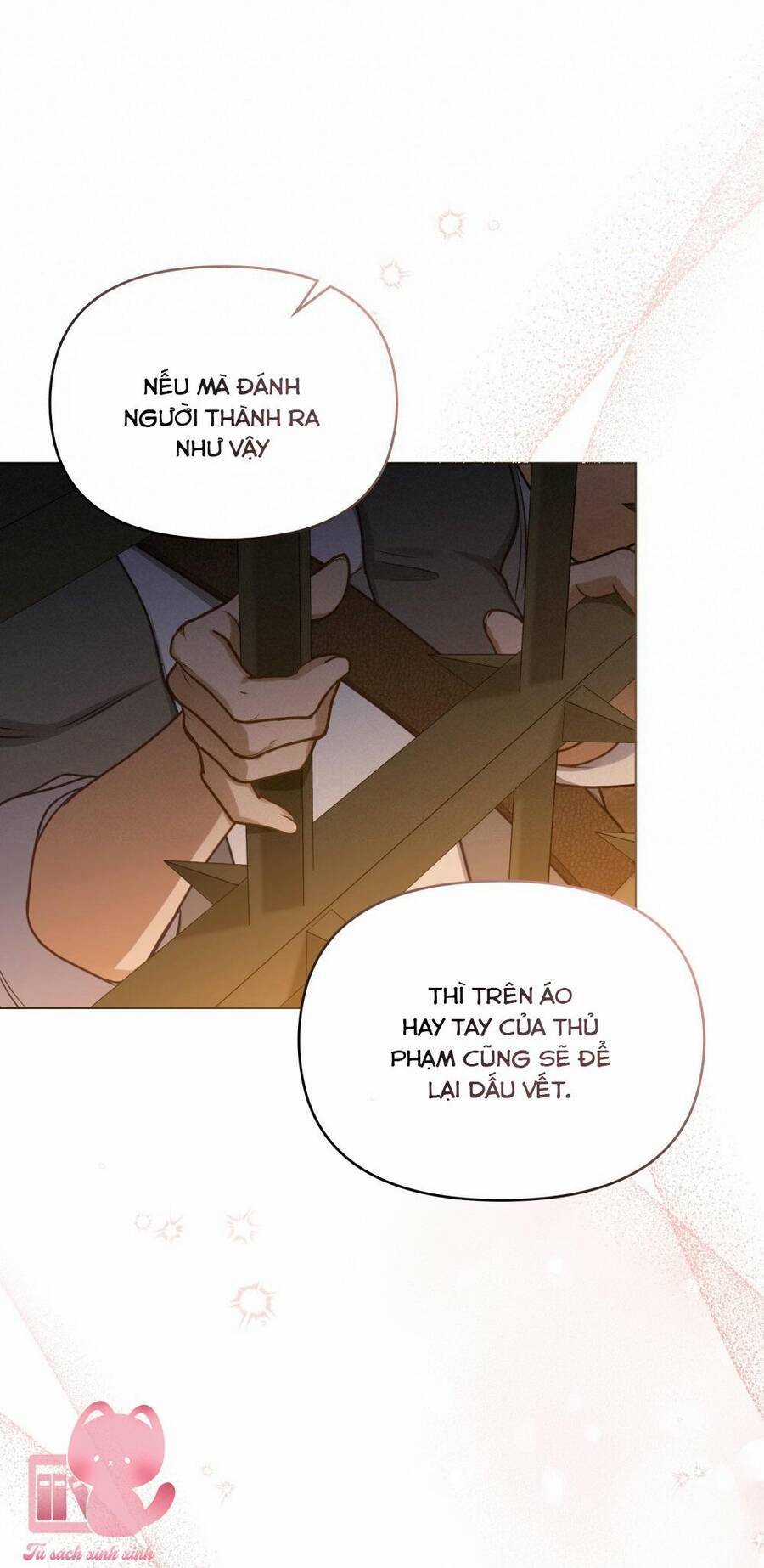 Nếu Tôi Không Nghe Lời Công Tước Chapter 36 trang 41