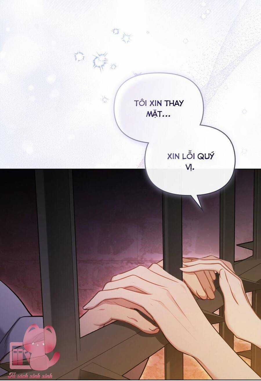 Nếu Tôi Không Nghe Lời Công Tước Chapter 36 trang 43