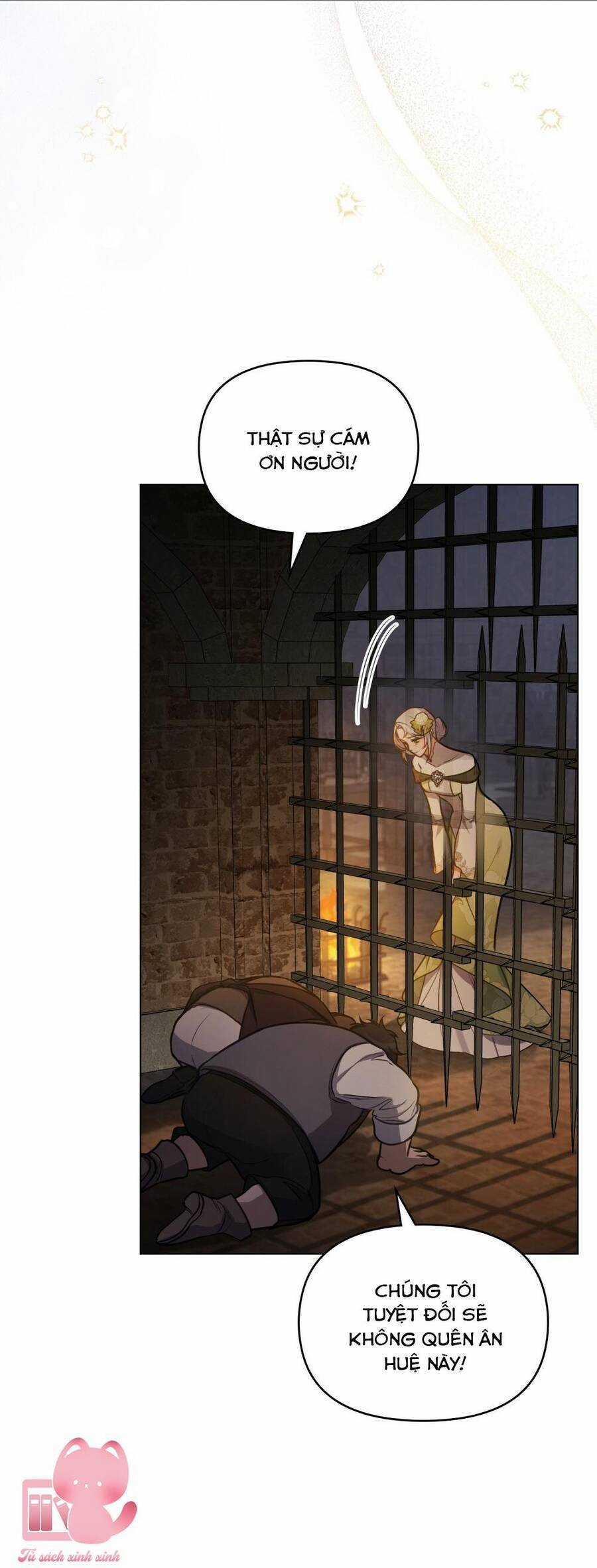 Nếu Tôi Không Nghe Lời Công Tước Chapter 36 trang 45