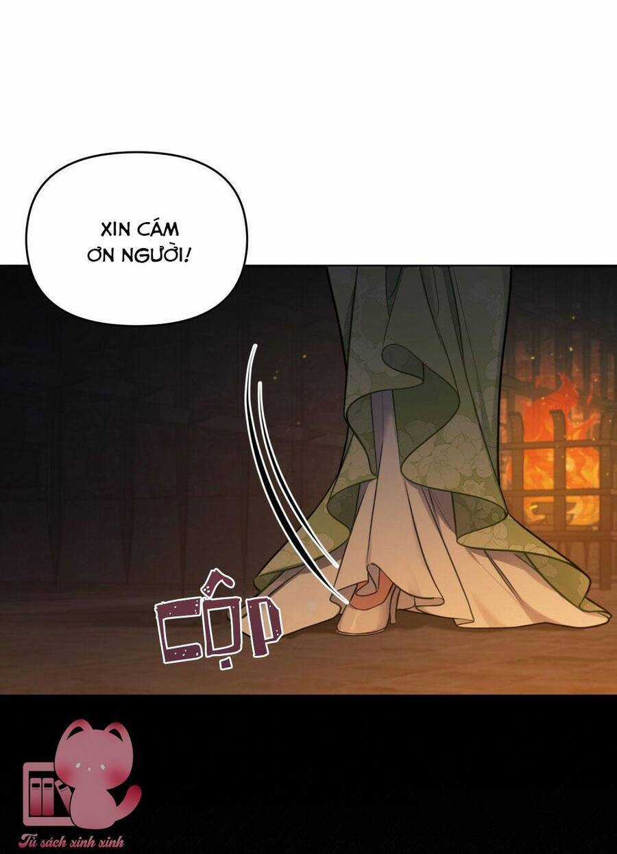 Nếu Tôi Không Nghe Lời Công Tước Chapter 36 trang 46