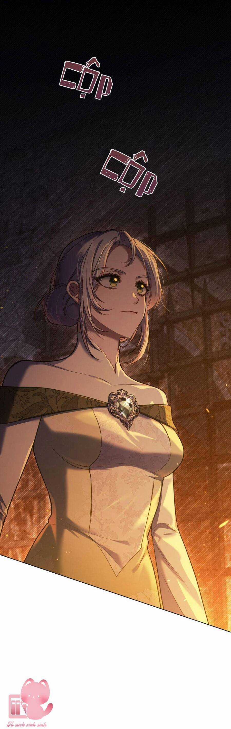 Nếu Tôi Không Nghe Lời Công Tước Chapter 36 trang 47