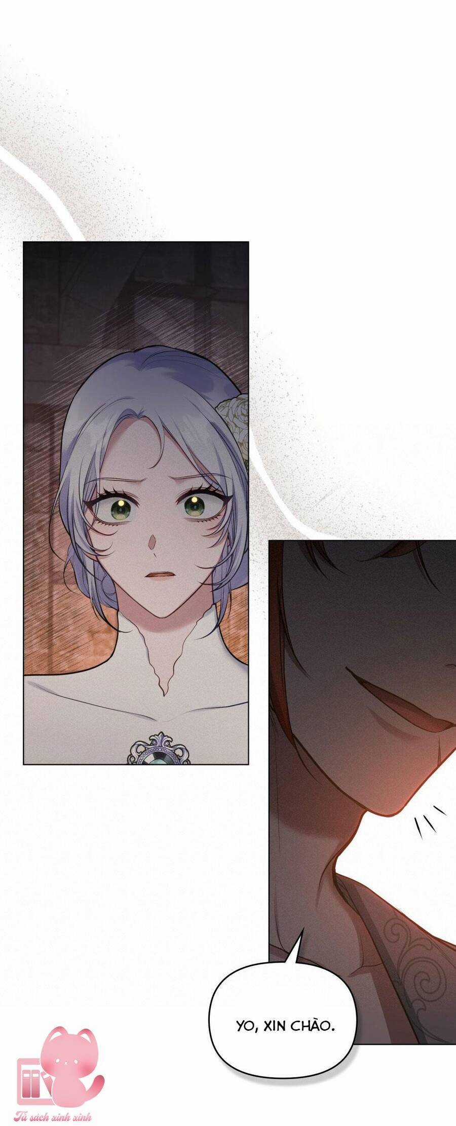 Nếu Tôi Không Nghe Lời Công Tước Chapter 36 trang 50