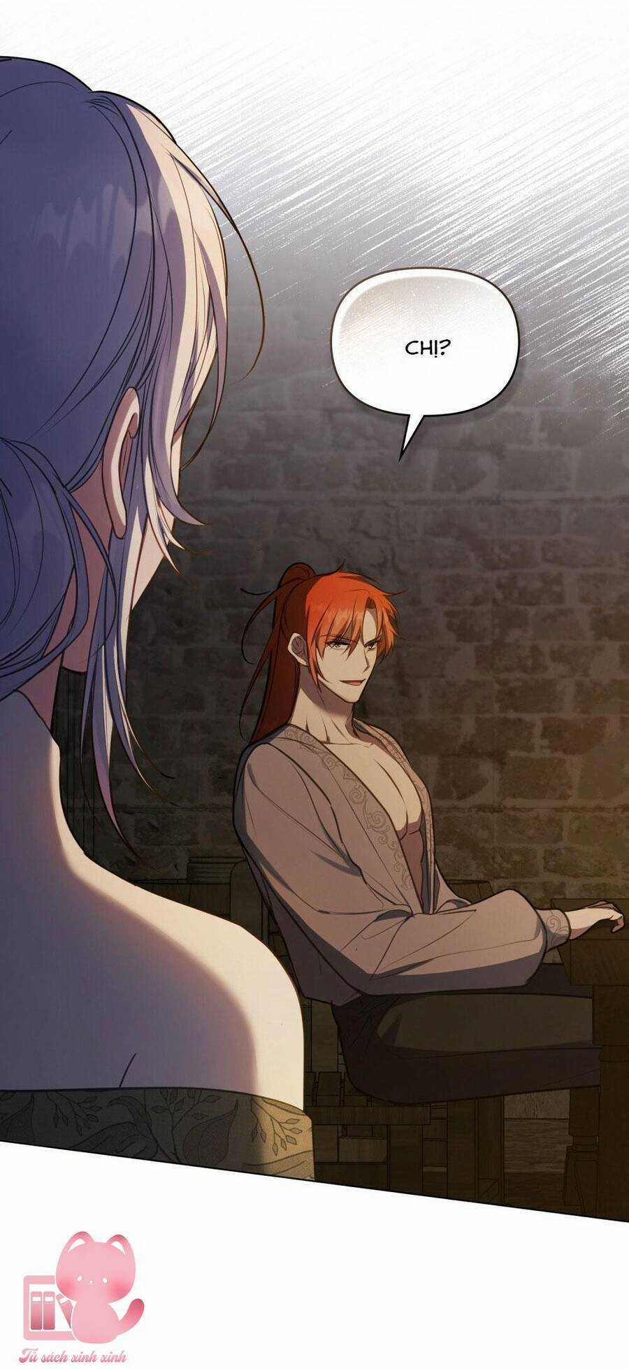 Nếu Tôi Không Nghe Lời Công Tước Chapter 36 trang 51