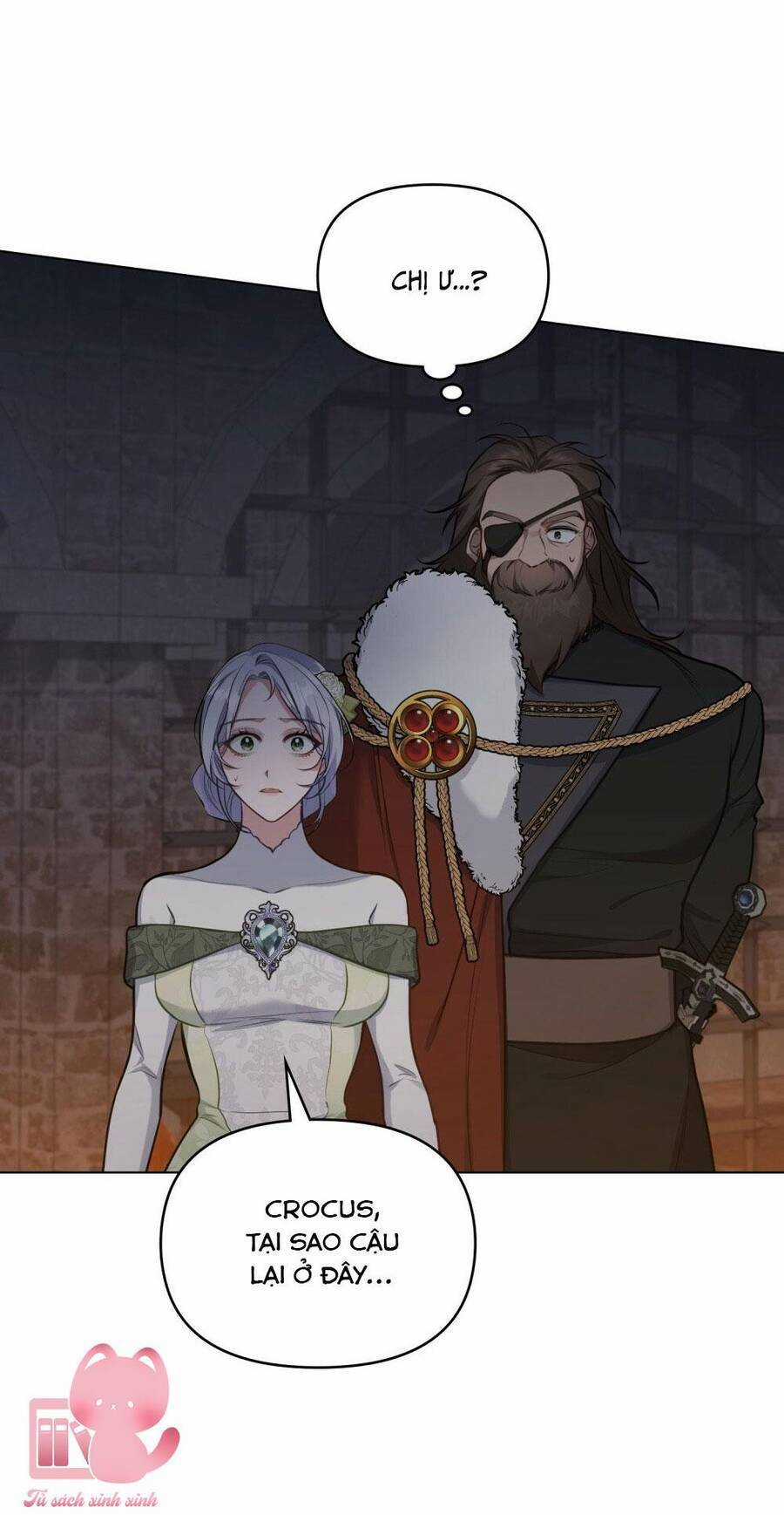 Nếu Tôi Không Nghe Lời Công Tước Chapter 36 trang 52