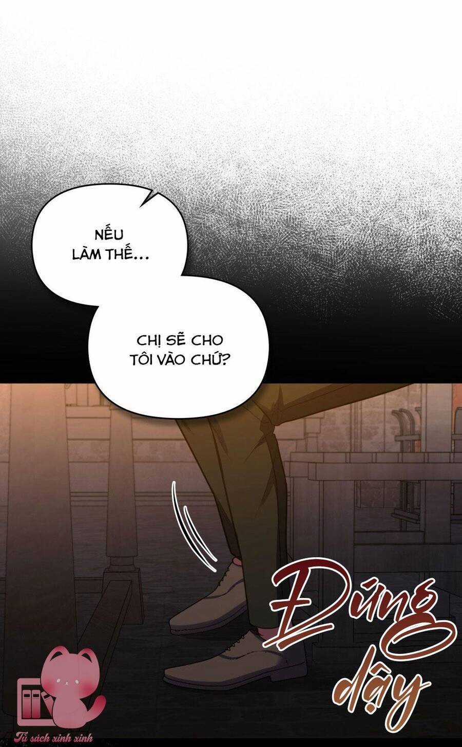 Nếu Tôi Không Nghe Lời Công Tước Chapter 36 trang 55