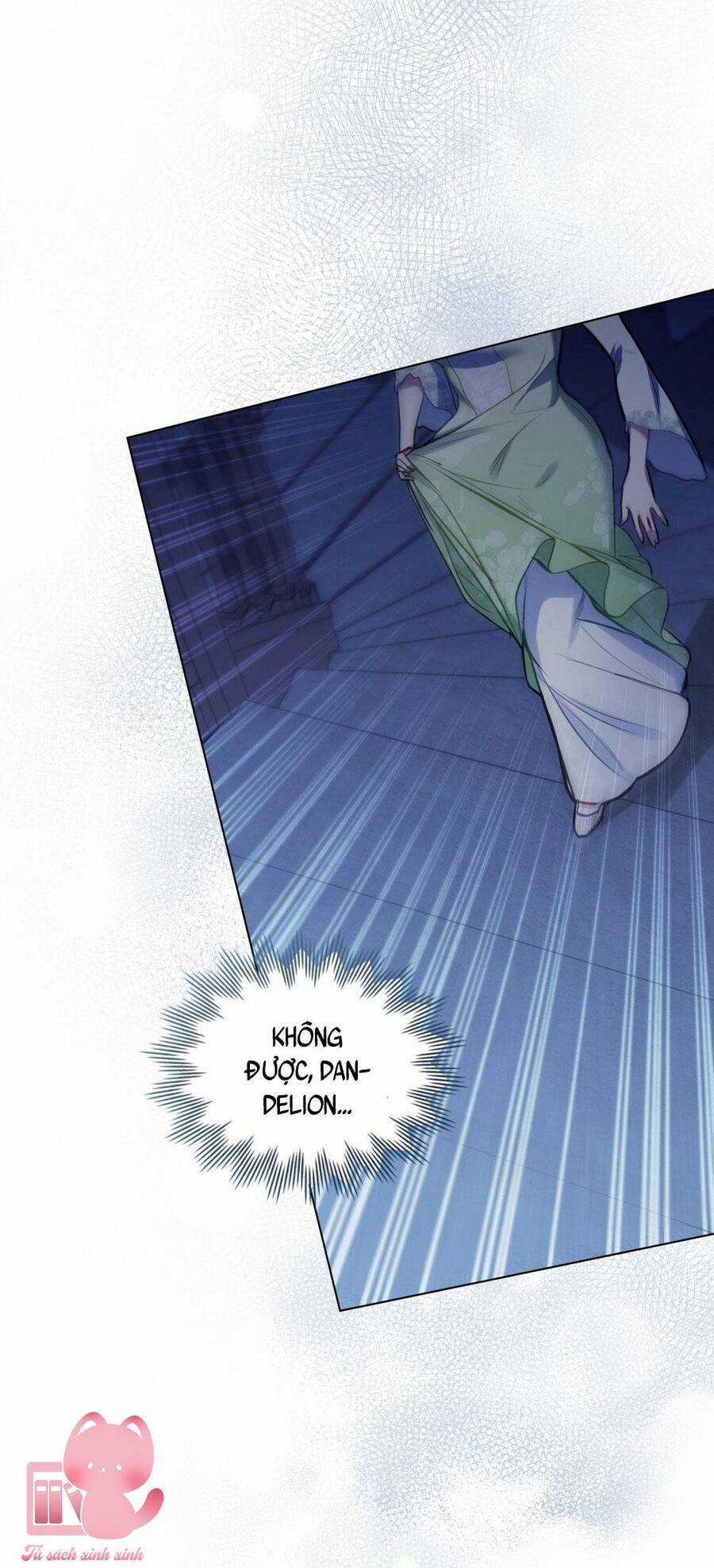 Nếu Tôi Không Nghe Lời Công Tước Chapter 36 trang 6