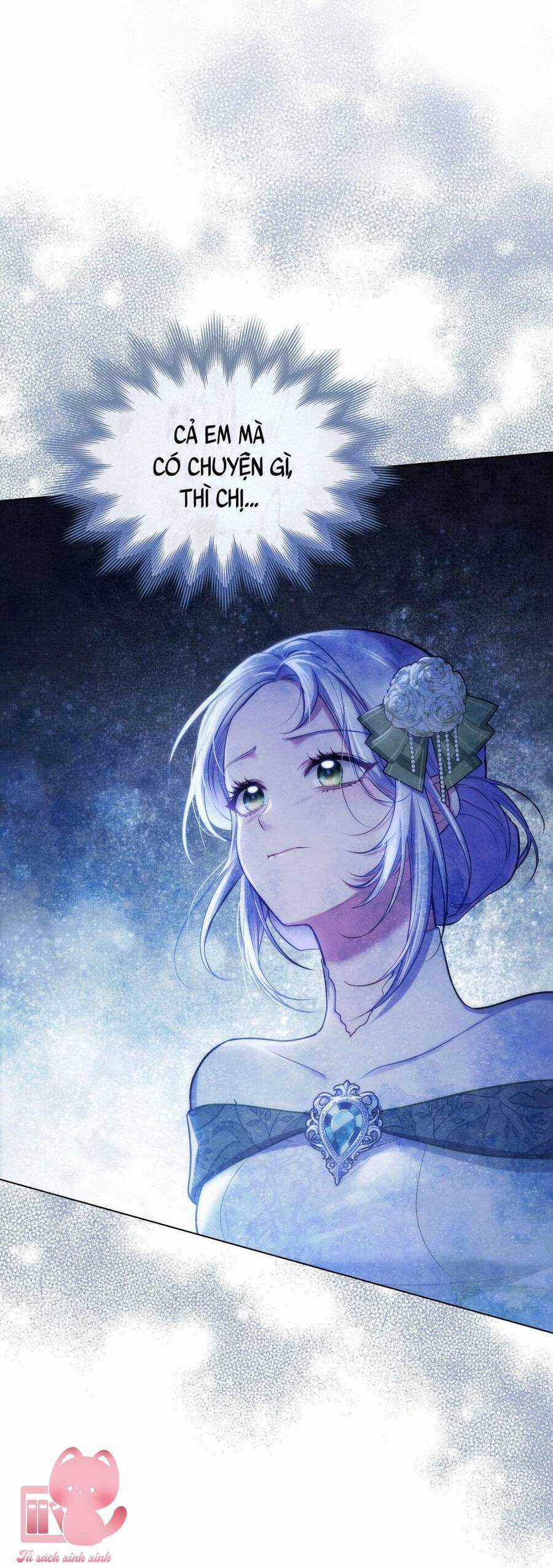 Nếu Tôi Không Nghe Lời Công Tước Chapter 36 trang 7