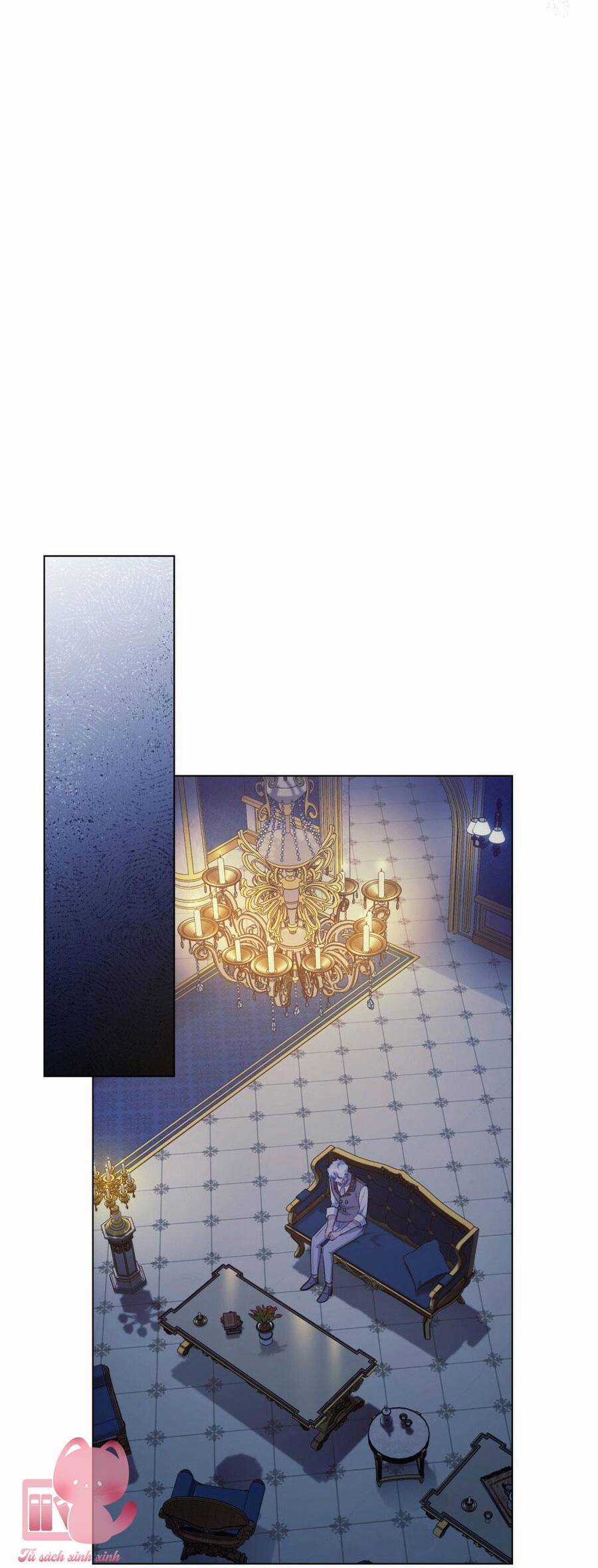 Nếu Tôi Không Nghe Lời Công Tước Chapter 36 trang 8