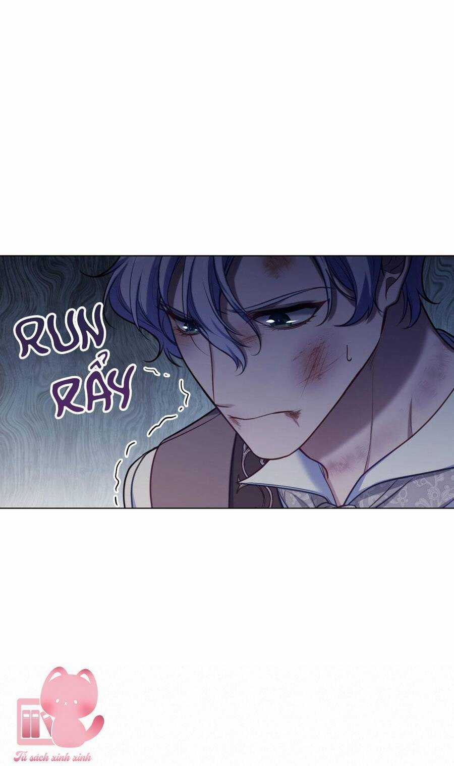 Nếu Tôi Không Nghe Lời Công Tước Chapter 36 trang 9