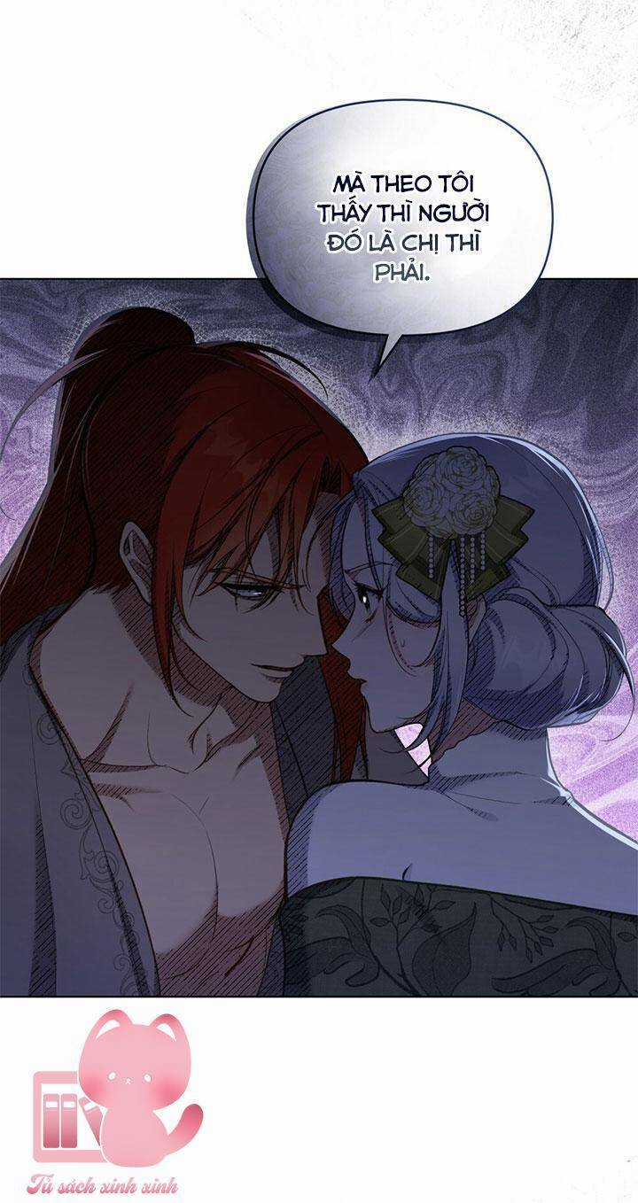 Nếu Tôi Không Nghe Lời Công Tước Chapter 37 trang 10