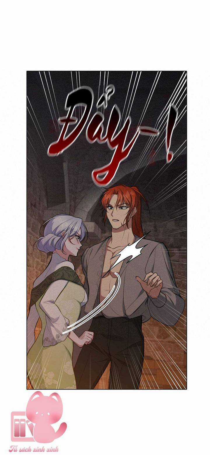 Nếu Tôi Không Nghe Lời Công Tước Chapter 37 trang 12