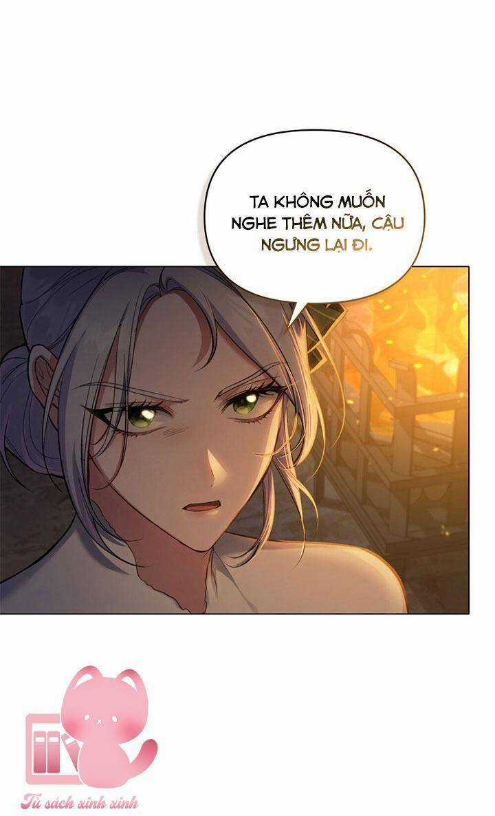 Nếu Tôi Không Nghe Lời Công Tước Chapter 37 trang 13