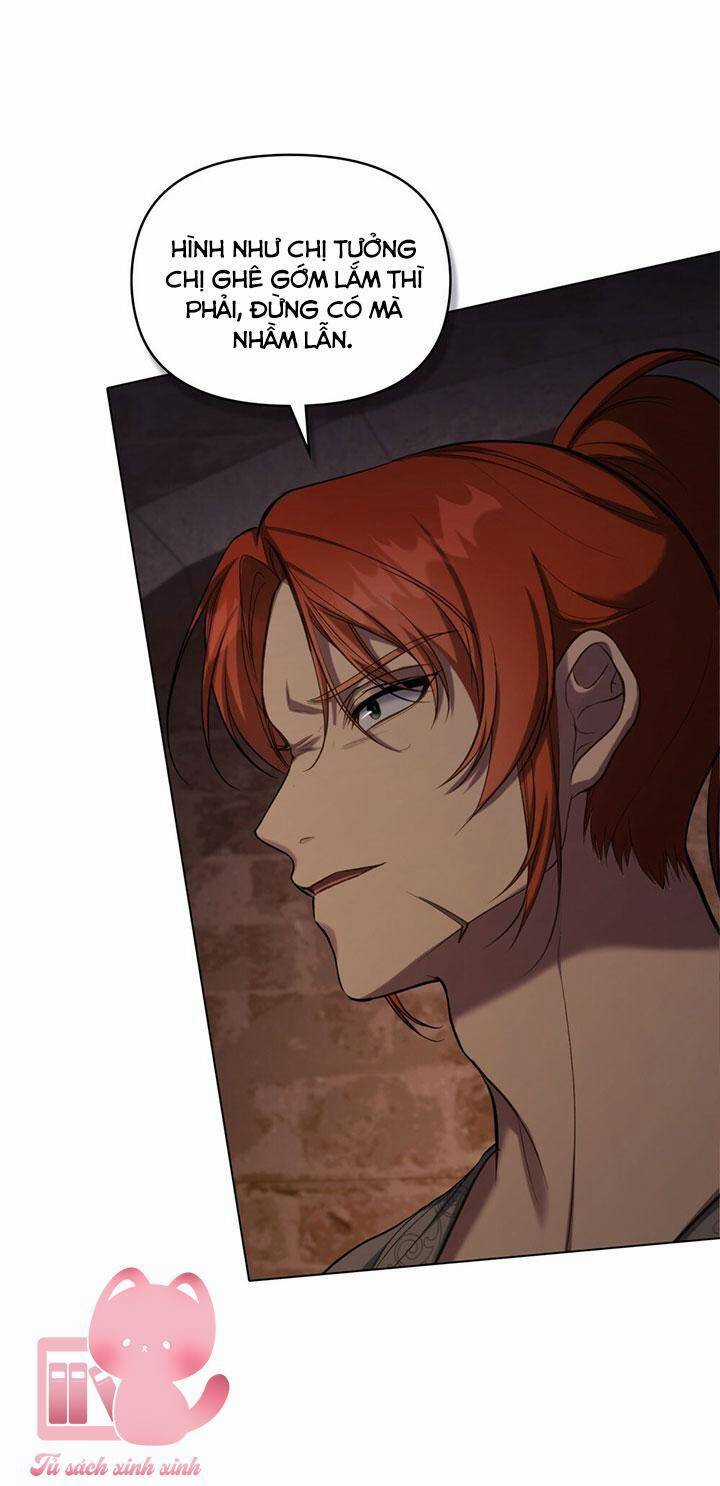 Nếu Tôi Không Nghe Lời Công Tước Chapter 37 trang 15