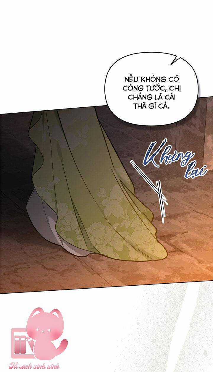 Nếu Tôi Không Nghe Lời Công Tước Chapter 37 trang 16