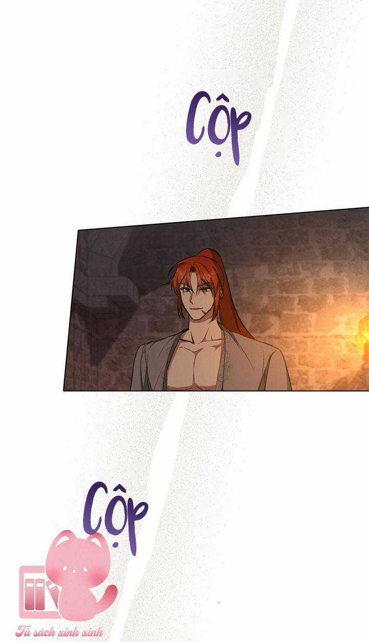 Nếu Tôi Không Nghe Lời Công Tước Chapter 37 trang 17