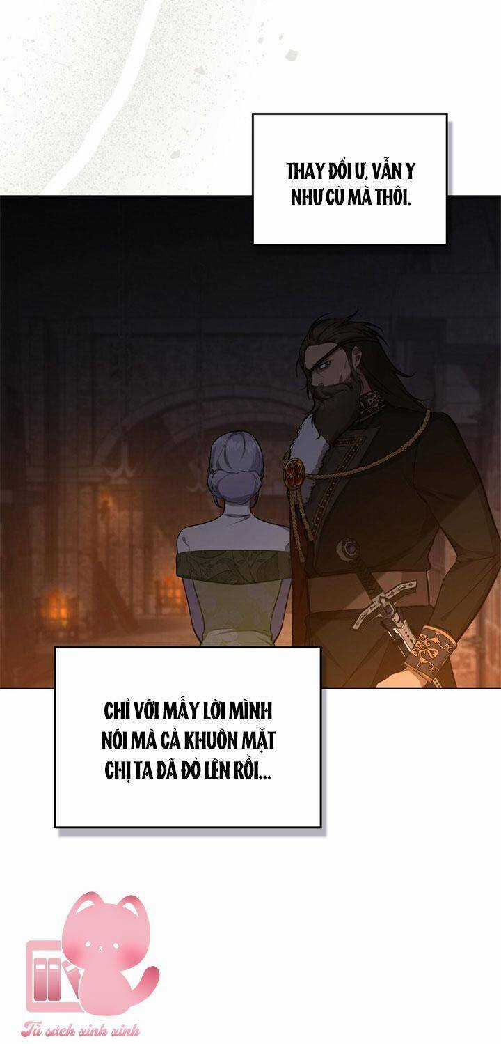 Nếu Tôi Không Nghe Lời Công Tước Chapter 37 trang 18