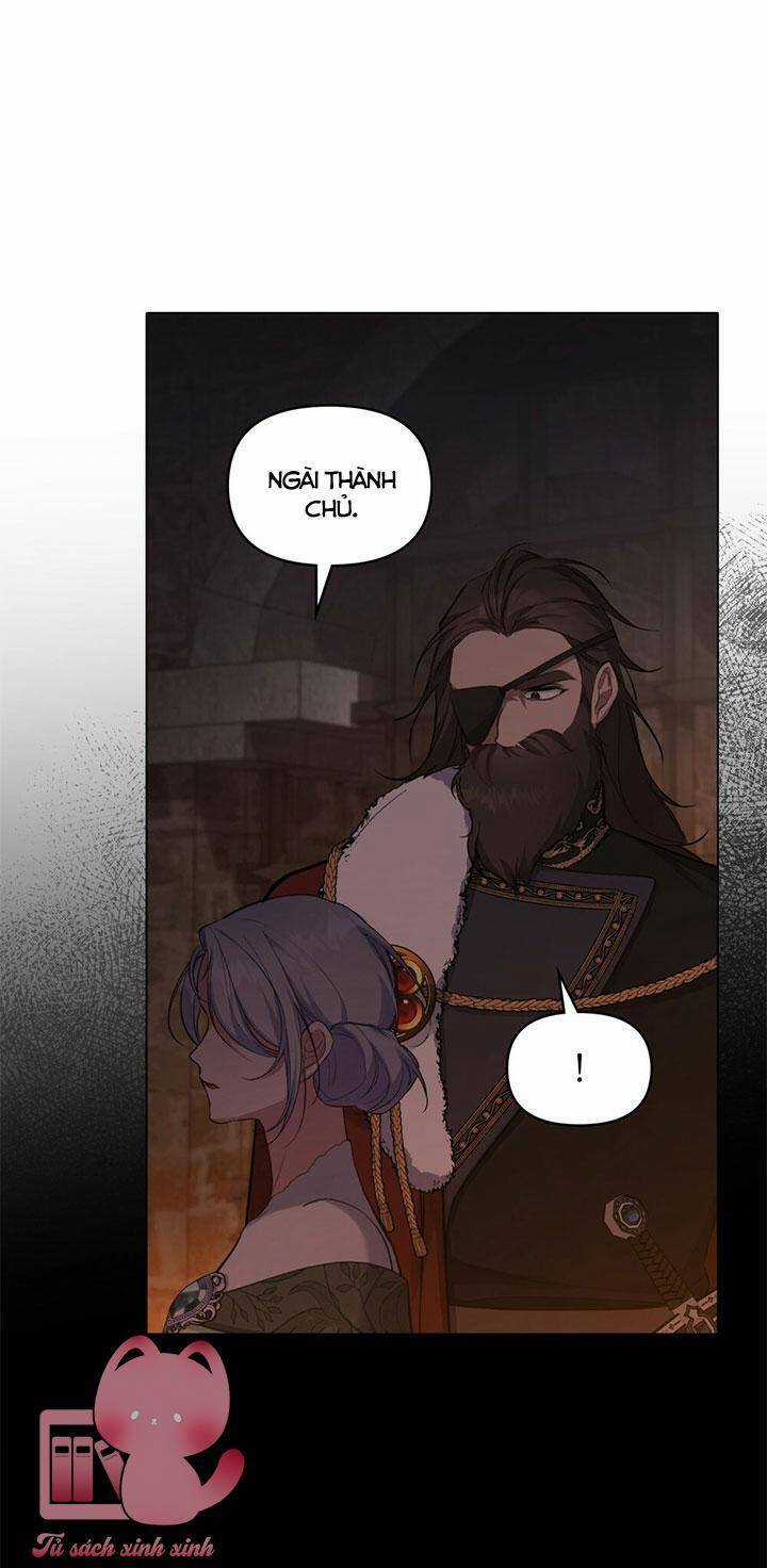 Nếu Tôi Không Nghe Lời Công Tước Chapter 37 trang 19