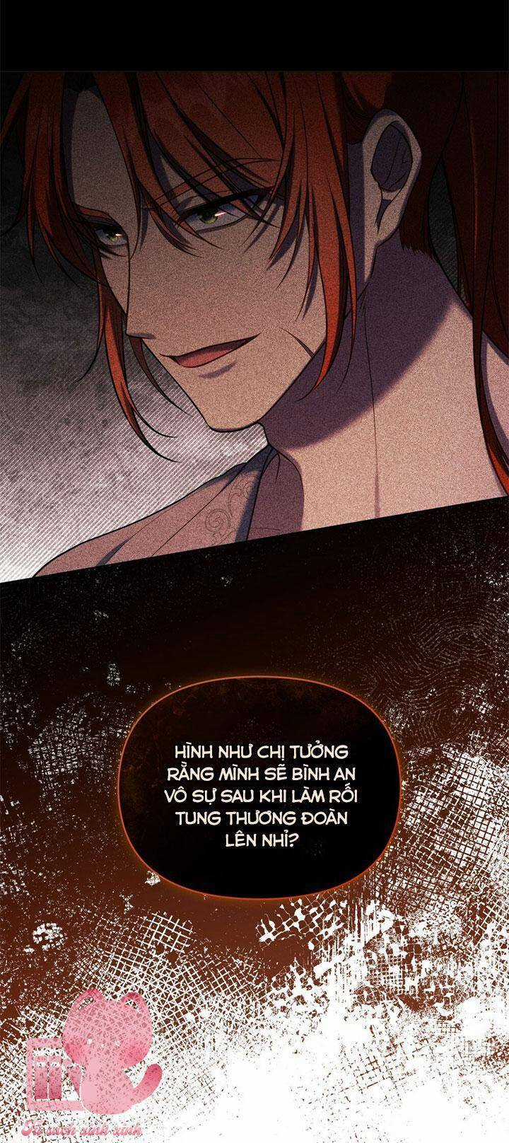 Nếu Tôi Không Nghe Lời Công Tước Chapter 37 trang 2