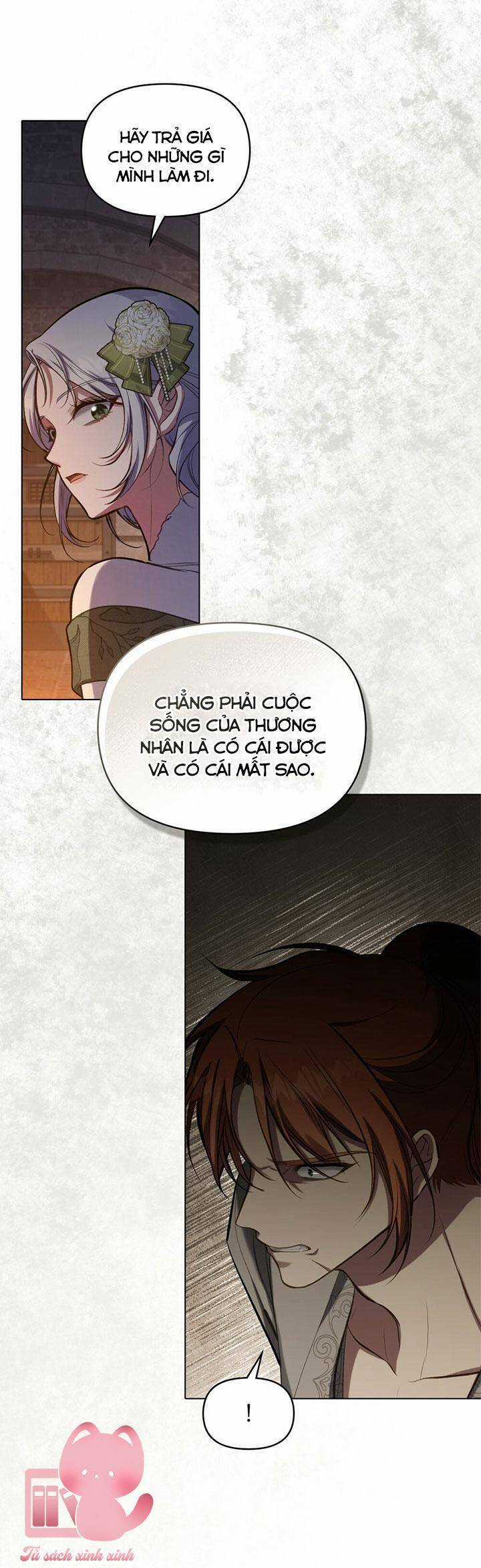 Nếu Tôi Không Nghe Lời Công Tước Chapter 37 trang 24
