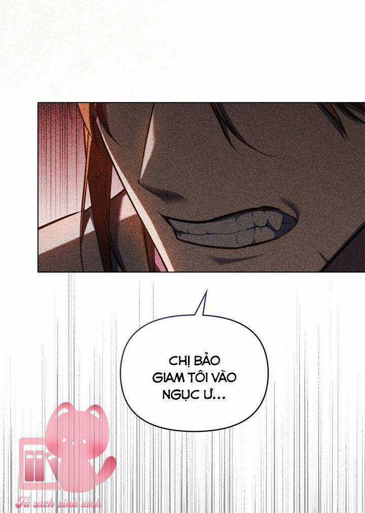 Nếu Tôi Không Nghe Lời Công Tước Chapter 37 trang 25