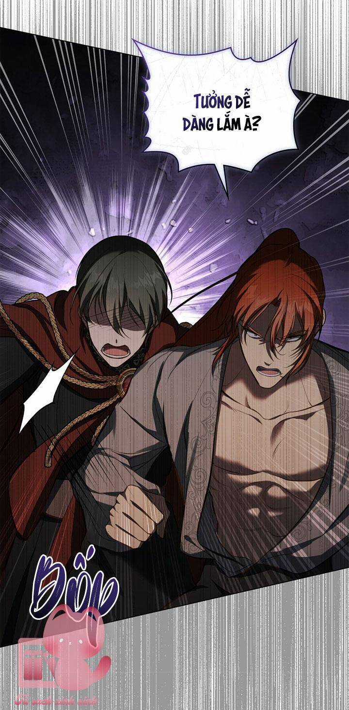 Nếu Tôi Không Nghe Lời Công Tước Chapter 37 trang 26