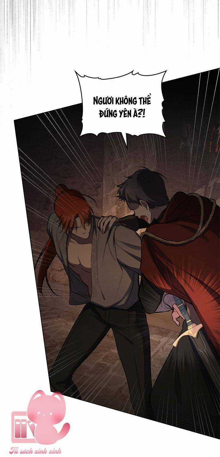 Nếu Tôi Không Nghe Lời Công Tước Chapter 37 trang 29