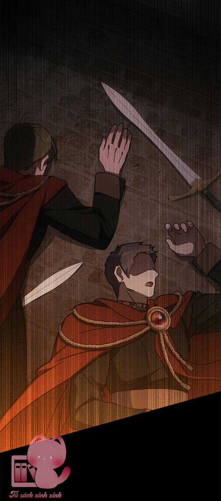 Nếu Tôi Không Nghe Lời Công Tước Chapter 37 trang 33