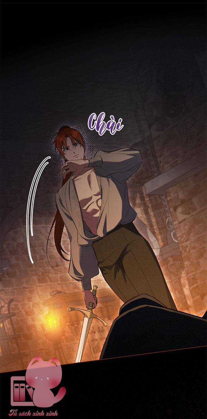 Nếu Tôi Không Nghe Lời Công Tước Chapter 37 trang 34