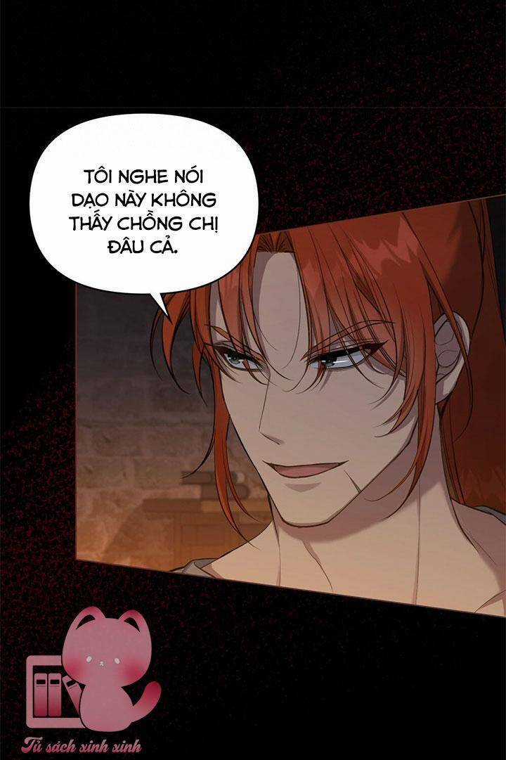 Nếu Tôi Không Nghe Lời Công Tước Chapter 37 trang 35