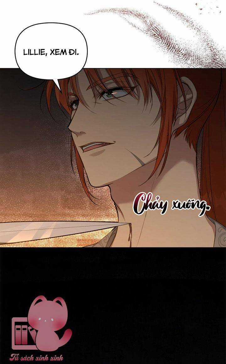 Nếu Tôi Không Nghe Lời Công Tước Chapter 37 trang 39