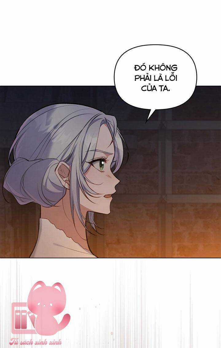 Nếu Tôi Không Nghe Lời Công Tước Chapter 37 trang 41