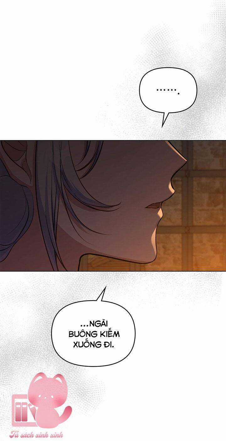 Nếu Tôi Không Nghe Lời Công Tước Chapter 37 trang 44