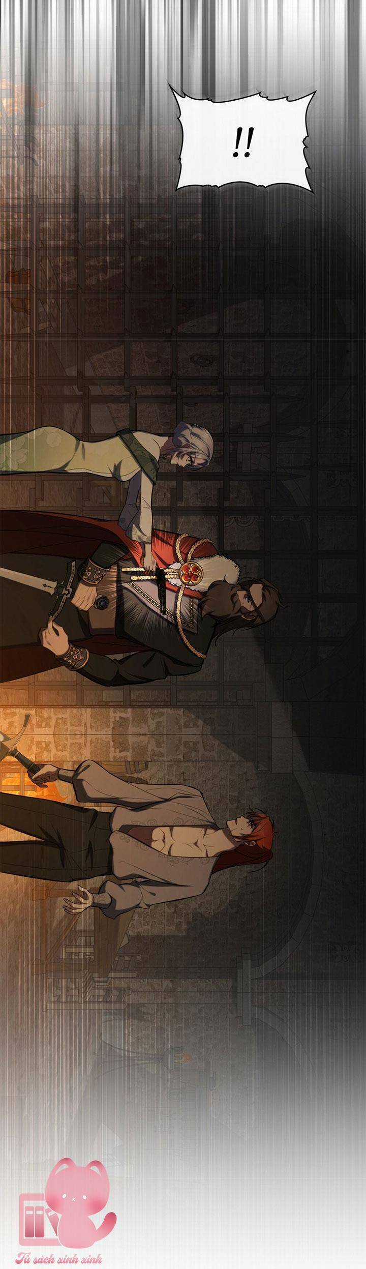 Nếu Tôi Không Nghe Lời Công Tước Chapter 37 trang 48