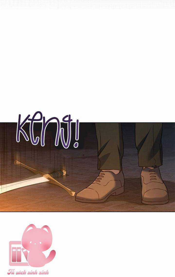 Nếu Tôi Không Nghe Lời Công Tước Chapter 37 trang 49