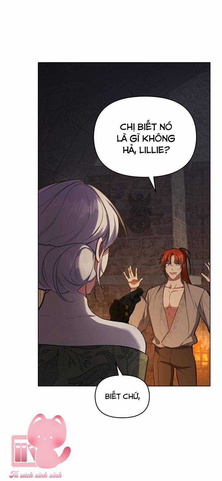 Nếu Tôi Không Nghe Lời Công Tước Chapter 37 trang 50