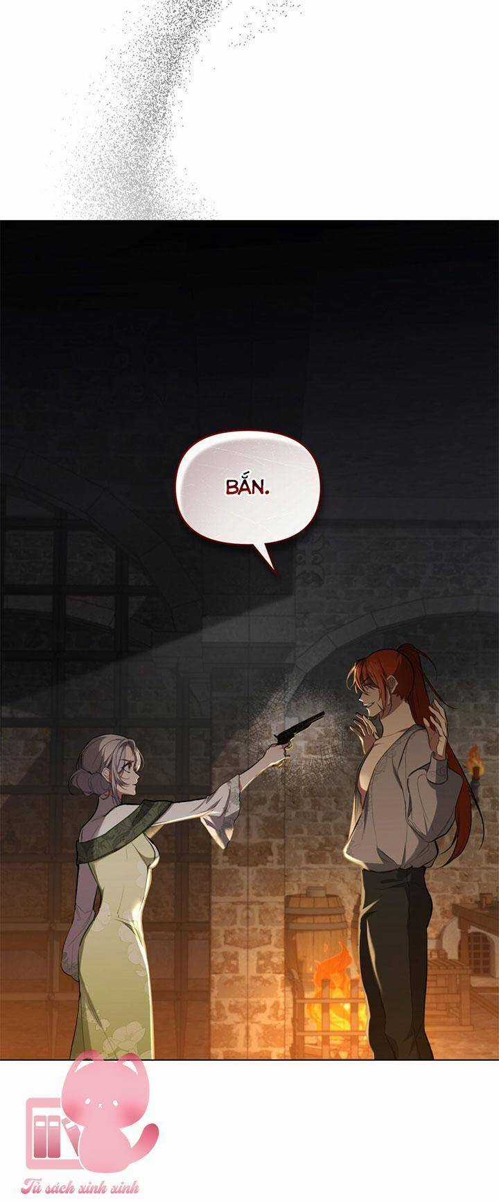 Nếu Tôi Không Nghe Lời Công Tước Chapter 37 trang 53