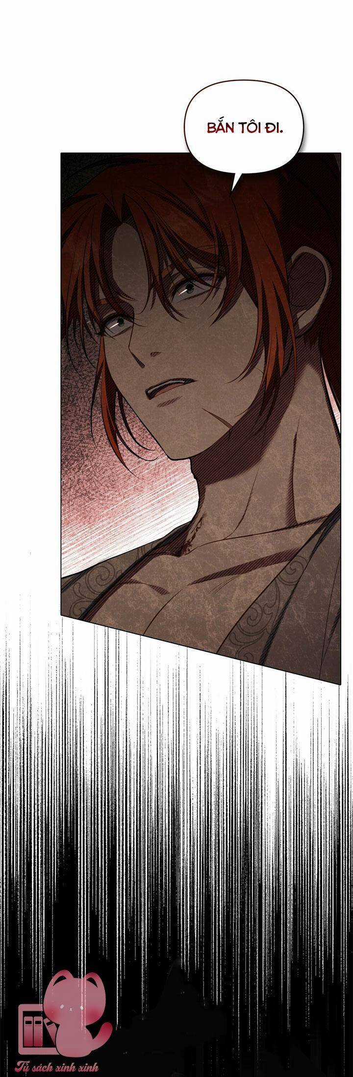 Nếu Tôi Không Nghe Lời Công Tước Chapter 37 trang 54